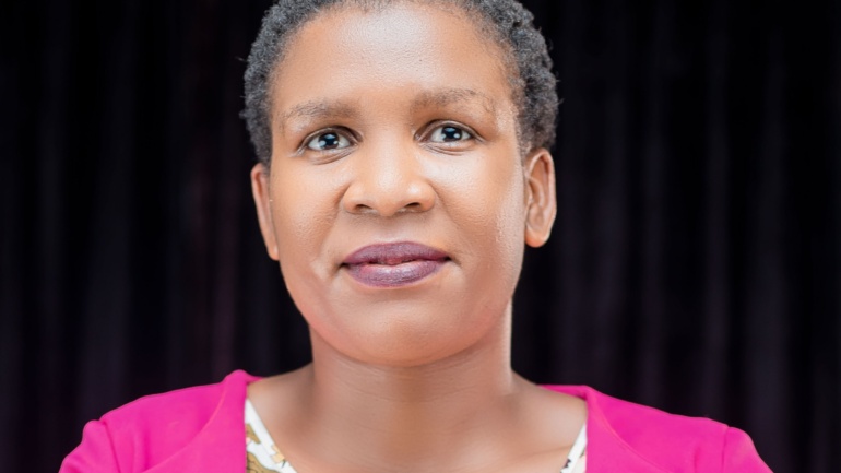 Esther Chiwala Chimpokosera