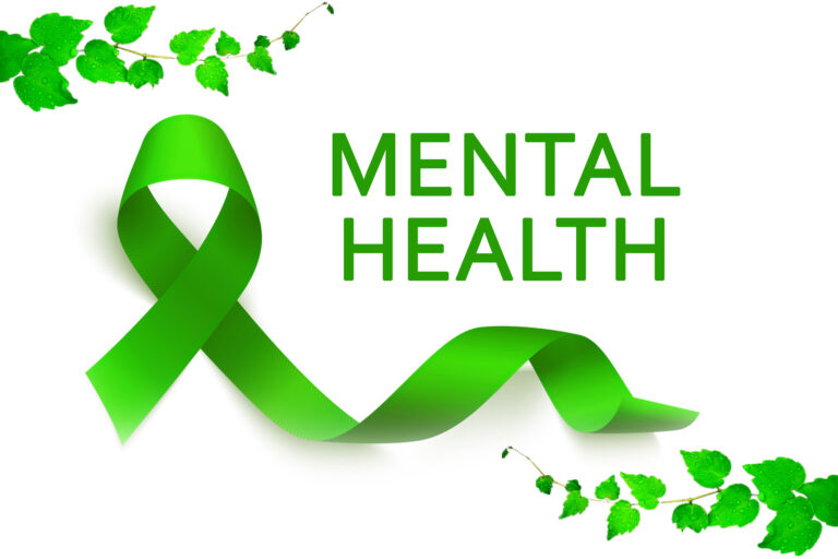 Introduction to Mental Health & Mental Health Conditions